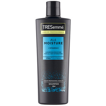 Rich Moisture Shampoo - Hydratační šampon 